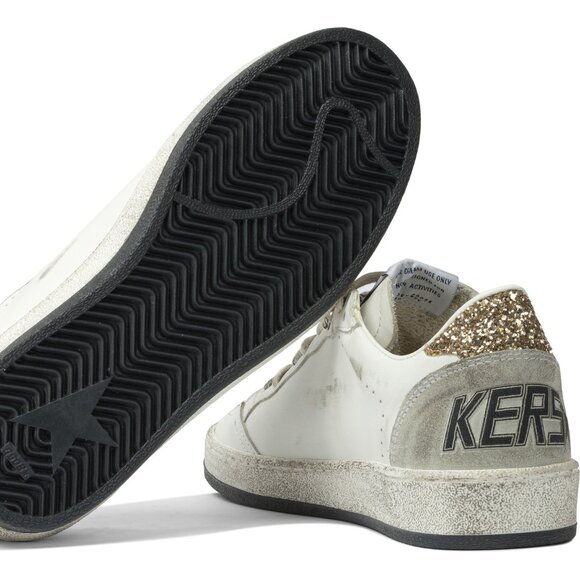 Golden Goose Ball Star Sneakers IT 39 Women - Picture 5 of 5